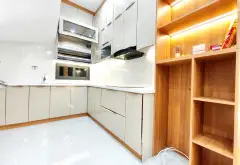 Bán nhà riêng 5 tầng khu vực Lò Đúc, hai mặt ngõ thoáng, pháp lý cơ sở... Bán nhà riêng tại Hai Bà Trưng, Hà Nội 06
