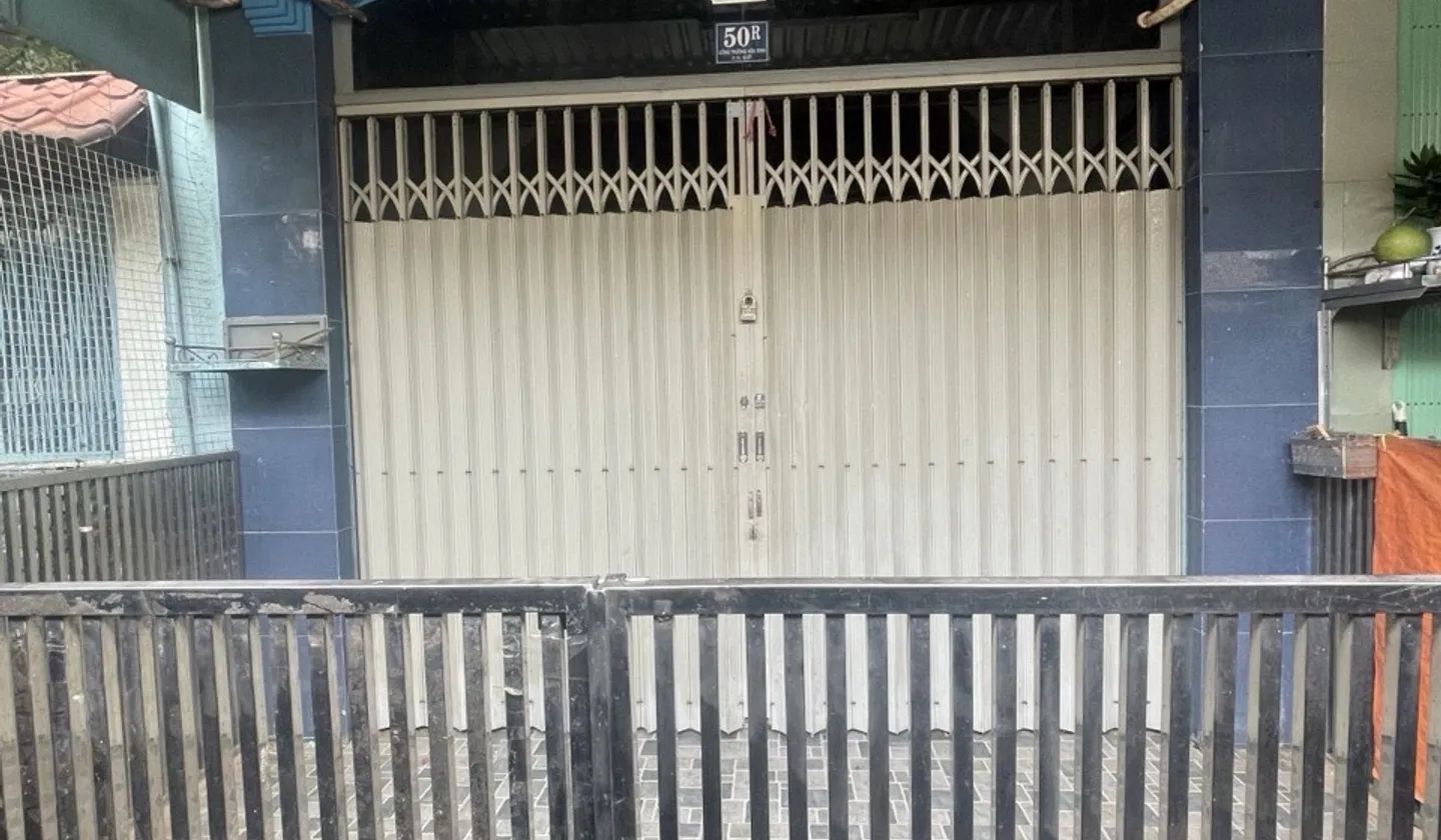 Bán nhà chung cư, 59.4m² tại Thị Nghè TP.HCM... Bán Shophouse tại Thạnh Mỹ Tây, Hồ Chí Minh 01