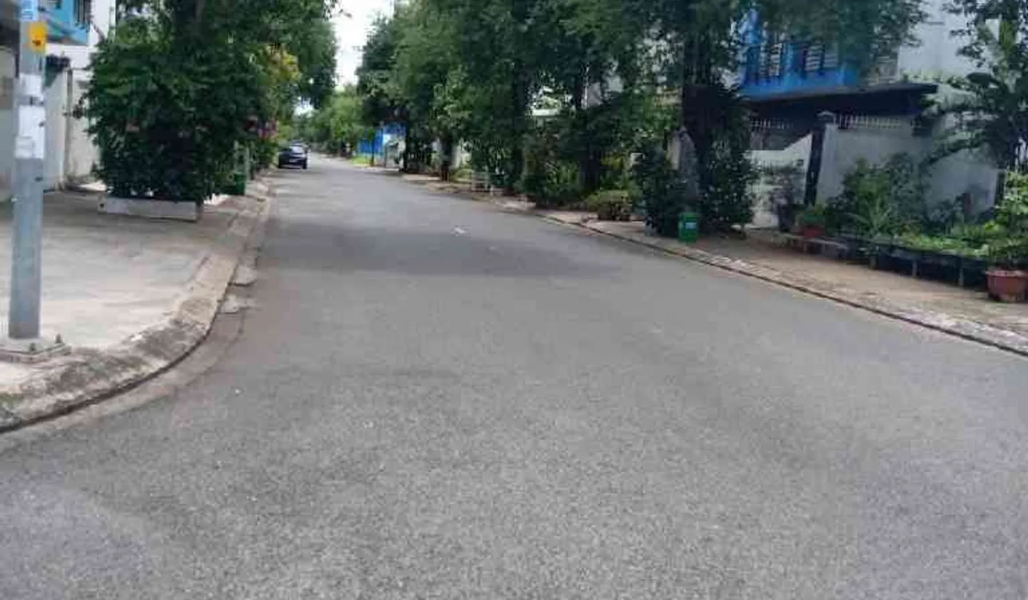 Bán nhà mặt phố 232m2 tại phường An Phú Đông, Quận 12, giá 11,2 tỷ VNĐ... Bán nhà mặt phố tại An Phú Đông, Hồ Chí Minh 01