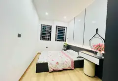 Nhà 5 tầng nhỏ xinh, ngõ thoáng Phường Văn Miếu, Hà Nội... Bán nhà riêng tại Văn Miếu - Quốc Tử Giám, Hà Nội 09