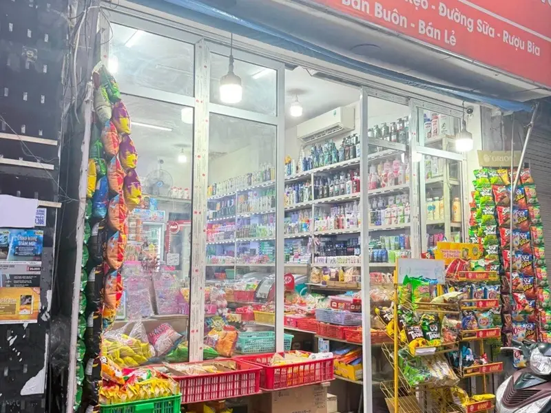 Bán nhà mặt phố Nguyễn Đức Cảnh 100m giá 40 tỷ kinh doanh sầm uất... Bán nhà mặt phố tại Tương Mai, Hà Nội 01
