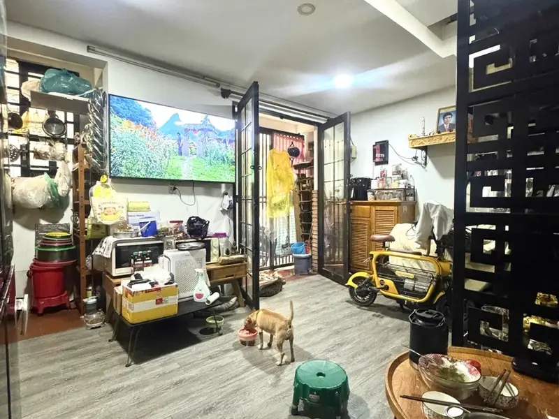 Nhà 3 tầng tỉnh lộ 10, Phường An Lạc, giá 3,45 tỷ đồng... Bán nhà riêng tại An Lạc, Hồ Chí Minh 01