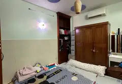 Bán nhà mặt phố Phạm Văn Chí Quận 6, 5 tầng, mặt tiền kinh doanh 3.6m... Bán nhà mặt phố tại Bình Tiên, Hồ Chí Minh 12