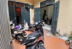Cơ Hội Vàng Sở Hữu Nhà 6 Tầng 6 Phòng Ngủ Tại Phường Nghĩa Đô - Giá Tốt Hiếm Có... Bán nhà riêng tại Nghĩa Đô, Hà Nội 01