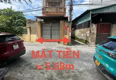 Nhà Góc View Hồ Điều Hòa - Đường Ô Tô, Tặng Đất Hiếm... Bán nhà riêng tại Thư Lâm, Hà Nội 02