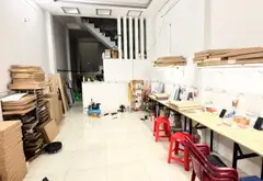 Bán nhà mặt phố 2 mặt tiền gần Hồ điều hòa, 3 tầng, diện tích 71 m2... Bán nhà mặt phố tại Bình Hưng Hòa, Hồ Chí Minh 06