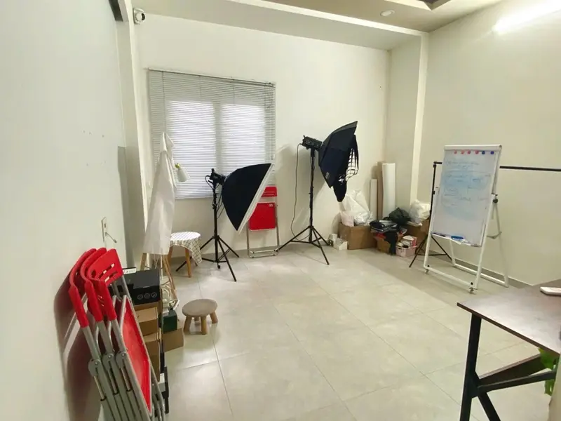 Bán nhà 4 tầng 7 phòng trọ thu nhập ổn định tại đường số 59, An Hội Tây, Gò Vấp.... Bán nhà riêng tại An Hội Tây, Hồ Chí Minh 01