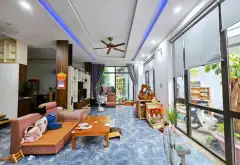 NHÀ 2 TẦNG KIỆT Ô TÔ TÔN ĐẢN, CẨM LỆ - GIÁ NHÀ BẰNG GIÁ ĐẤT, THÔNG ĐIỂN BIÊN PHỦ, GẦN CHỢ CHIỀU - D... Bán nhà riêng tại An Khê, Đà Nẵng 02