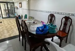 Nhà 4 tầng sang chảnh gần sân bay Tân Bình, đầy đủ tiện nghi... Bán nhà riêng tại Tân Sơn Hòa, Hồ Chí Minh 07