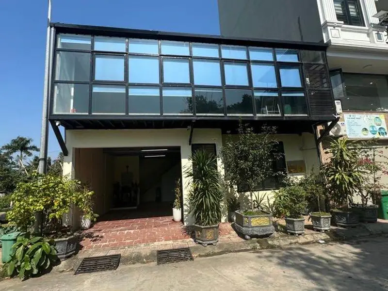 Nhà mặt phố Vân Canh siêu VIP, mặt tiền rộng 9m, giá sốc giảm ngay 1 tỷ... Bán nhà mặt phố tại Sơn Đồng, Hà Nội 01