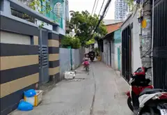 Bán nhà riêng một tầng 351.6m2 tại Bình Đông, Quận 8, sổ đỏ chính chủ... Bán nhà riêng tại Phú Định, Hồ Chí Minh 07