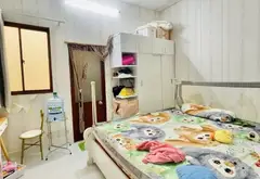 🏡 GIÁP TÂN BÌNH | HẺM NHỰA 12M – GẦN SÂN BAY & GA T3
💰 Nhà 4×13,5m – công nhận đủ 54m², 2 tầng, 3... Bán nhà mặt phố tại Tây Thạnh, Hồ Chí Minh 05