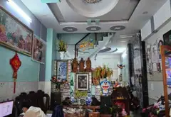 Nhà 5 Tầng Đẹp Mắt Ở Bình Tân - Tiện Nghi Đầy Đủ... Bán nhà riêng tại Bình Tân, Hồ Chí Minh 01