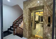 Bán biệt thự liền kề 7 tầng thang máy mới KĐT Mậu Lương, mặt đường đôi, vỉa hè mênh mông - 17.x tỷ... Bán biệt thự, liền kề tại Hà Đông, Hà Nội 04