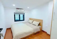 Nhà riêng 3 tầng diện tích nhỏ tại quận Định Công, giá vừa tầm... Bán nhà riêng tại Định Công, Hà Nội 05