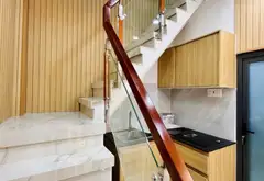 B.án Nh.à Mặt Tiền Q.5 gần KS equatorial, CV Lý Thái Tổ, ĐH Sư Phạm - DTSD: 44m2 - 2 tầng - nhà mới... Bán nhà mặt phố tại Chợ Quán, Hồ Chí Minh 05