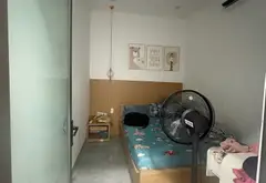 👀 4,X TỶ – NHÀ 80M² MÀ CÓ TỚI 2 TẦNG + 2 MÊ!... Bán nhà riêng tại Cẩm Lệ, Đà Nẵng 04