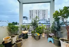Bán nhà riêng 5 tầng, 5PN tại Tân Bình, Phan Huy Ích, giá 6.95 tỷ... Bán nhà riêng tại Tân Sơn, Hồ Chí Minh 10