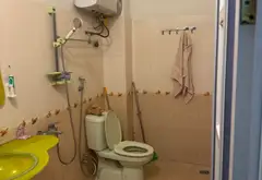 Nhà mặt phố 4 tầng ô tô tránh, vỉa hè rộng ngay gần trường Đại học Hàng Hải... Bán nhà mặt phố tại Lê Chân, Hải Phòng 10
