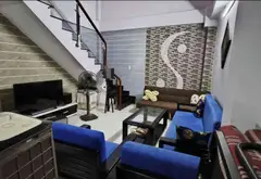 Nhà 5 tầng Bình Thạnh, gara ô tô, sinh lời ngay... Bán nhà riêng tại Bình Thạnh, Hồ Chí Minh 03