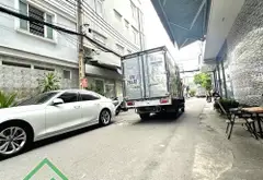 CHỈ 6,19 TỶ THƯƠNG LƯỢNG – NGANG HƠN 8M – NHÀ ĐẸP 2 TẦNG – TẶNG NỘI THẤT – XE HƠI ĐỖ CỬA - 3PN 2WC... Bán nhà riêng tại Bảy Hiền, Hồ Chí Minh 02