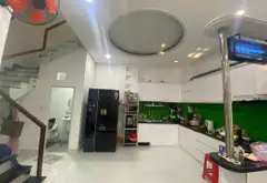 GIẢM MẠNH 500 TRIỆU – NHÀ TÔ NGỌC VÂN TAM BÌNH 56M² – 3 TẦNG – HẺM Ô TÔ THÔNG – GIÁ CHỈ 5,5 TỶ... Bán nhà mặt phố tại Tam Bình, Hồ Chí Minh 02