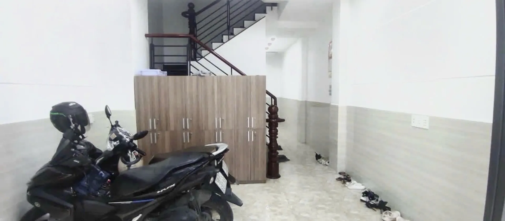 Nhà riêng 5 tầng, 8 phòng ngủ gần trung tâm TP HCM, giá 7.8 tỷ... Bán nhà riêng tại Tân Hòa, Hồ Chí Minh 01