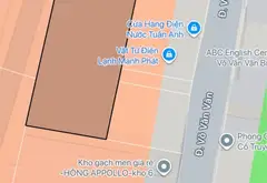 Bán kho xưởng 1.435m2 mặt tiền rộng tại Bình Chánh... Bán kho, nhà xưởng tại Tân Vĩnh Lộc, Hồ Chí Minh 08