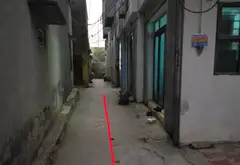 Nhà 4 tầng gần đường ô tô tránh tại Yên Nghĩa... Bán nhà riêng tại Yên Nghĩa, Hà Nội 05