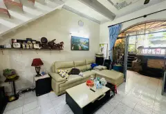 NHÀ 2 TẦNG – NGAY METRO BÌNH THÁI - THỦ ĐỨC-HẺM XE TẢI 8M 1 trục –110,4M² (5M x 22M)-Chỉ : 10.5 tỷ... Bán nhà riêng tại Thủ Đức, Hồ Chí Minh 02