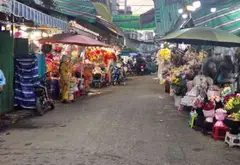 Nhà 2PN nhỏ xinh gần chợ hoa Hồ Thị Kỷ tại quận 10... Bán nhà riêng tại Vườn Lài, Hồ Chí Minh 05