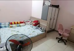 🔥 NHÀ 4 TẦNG NGUYỄN VĂN QUÁ – 59,3M² | MT 3,9M | NỞ HẬU 4,2M | 4PN | 4WC | HẺM 2M THÔNG | SỔ ĐỎ... Bán nhà riêng tại Đông Hưng Thuận, Hồ Chí Minh 07