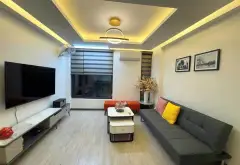 Nhà Ngõ Tây Sơn - 29m² - Giá Hấp Dẫn 8.86 Tỷ... Bán nhà riêng tại Kim Liên, Hà Nội 01