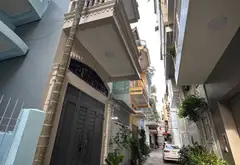 Nhà 3 tầng 3 phòng ngủ tại Lê Lai, gần dự án Lạc Viên và An Maison... Bán nhà riêng tại Ngô Quyền, Hải Phòng 11