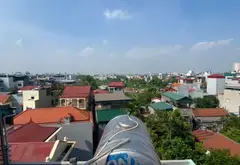 Nhà 6 tầng có thang máy gần chợ ngõ rộng thoáng Nguyễn Văn linh trung tâm thạch bàn... Bán nhà riêng tại Long Biên, Hà Nội 17