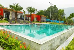 BÁN VI NA NGHỈ DƯỠNG ĐẸP NHƯ HÌNH... Bán bất động sản khác tại Trung Giã, Hà Nội 03