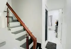 Bán nhà riêng 4 tầng khu dân cư Petechim, Nhà Bè, 39m², ô tô đỗ cửa... Bán nhà riêng tại Nhà Bè, Hồ Chí Minh 05