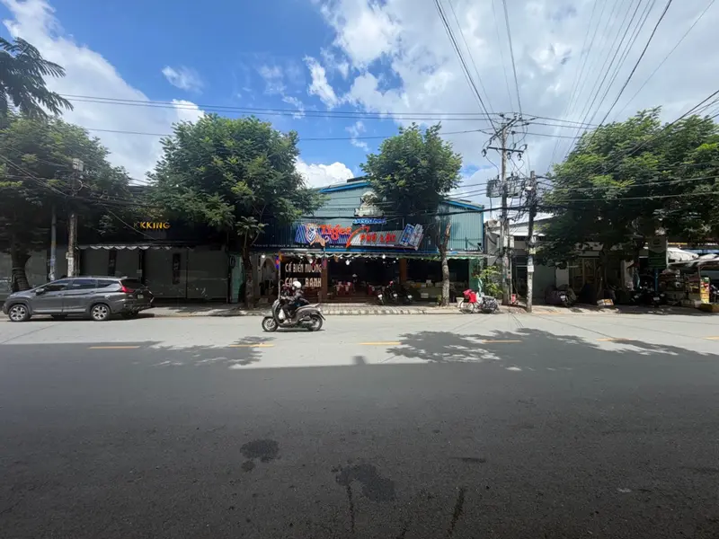 Bán đất mặt tiền Tân Kỳ Tân Quý gần AEON Tân Phú giá 13.9 tỷ... Bán đất tại Tân Sơn Nhì, Hồ Chí Minh 01