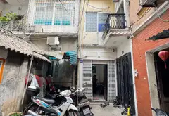 Nhà nhỏ xinh ngay Nguyễn Lương Bằng, tiện nghi đầy đủ... Bán nhà riêng tại Văn Miếu - Quốc Tử Giám, Hà Nội 11