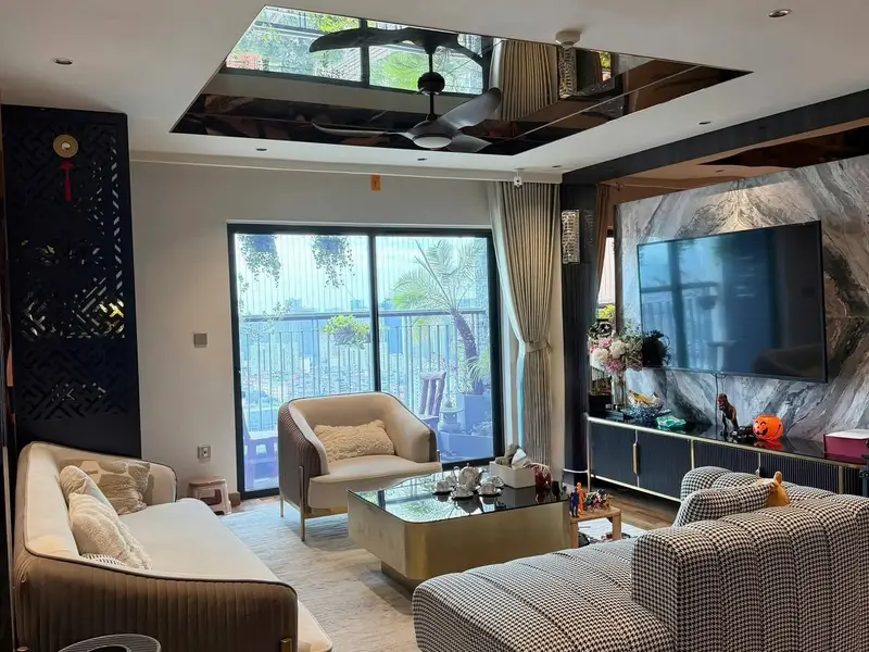 Nhà mặt phố phường Hà Đông, Hà Nội, lô góc 3 mặt thoáng, diện tích 137.5m², giá 42 tỷ... Bán nhà mặt phố tại Hà Đông, Hà Nội 01