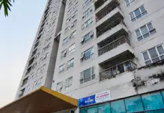 Căn Hộ Rộng Mở Trung Tâm Hà Đông, Sống Đỉnh Cao... Bán căn hộ chung cư tại Hà Đông, Hà Nội 13