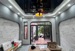 🏡 NHÀ MỚI XÂY – ĐƯỜNG NHỰA 6M – GẦN VINHOME GRAND PARK -NHỈNH 5 ĐỒNG... Bán nhà riêng tại Long Bình, Hồ Chí Minh 03