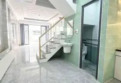 Bán nhà 2 tầng -2PN -44m2 khu an ninh ,dân cư tri thức tên lửa.... Bán nhà riêng tại An Lạc, Hồ Chí Minh 02