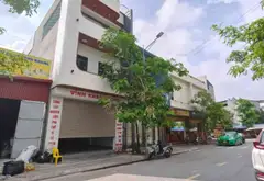 Bán nhà mặt phố Giang Liễu, Quế Võ, Bắc Ninh, 3 tầng, mặt tiền 5,5m... Bán nhà mặt phố tại Phương Liễu, Bắc Ninh 01