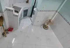 Nhà 2 tầng 15m2, 1PN 2WC, quận 6, giá chỉ 1.8 tỷ... Bán nhà riêng tại Bình Phú, Hồ Chí Minh 07