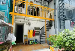 Bán nhà riêng 2 tầng 59m2 tại Bình Thạnh giá 8.7 tỷ... Bán nhà riêng tại Bình Lợi Trung, Hồ Chí Minh 02