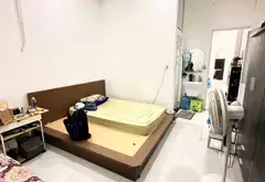 Nhà 4 tầng có thang máy hẻm ô tô Âu Cơ, Tân Bình... Bán nhà riêng tại Tân Bình, Hồ Chí Minh 08