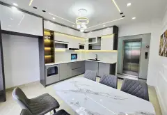 🔥 TT THANH XUÂN – PHÂN LÔ – Ô TÔ TRÁNH – THANG MÁY 🔥🏡 32m² – 7 tầng – , gần mặt phố,... Bán nhà riêng tại Thanh Liệt, Hà Nội 04