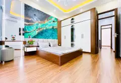 Bán nhà 4 tầng mặt ngõ ô tô, vị trí đẹp tại quận Đống Đa... Bán nhà riêng tại Kim Liên, Hà Nội 14