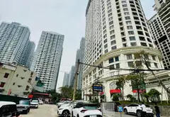 Bán nhà riêng 5 tầng tại phường Mai Động, diện tích 40.5 m2, pháp lý đầy đủ... Bán nhà riêng tại Vĩnh Tuy, Hà Nội 06